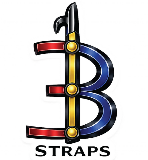 3BStraps