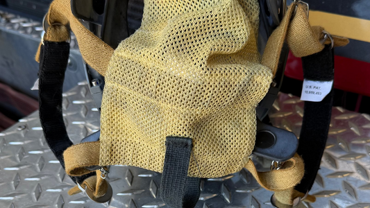 3B Straps (Pre-Order) ships in 2-3 weeks